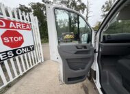 2021 Volkswagen Crafter Crafter CR35 Startline TDI – GD21WMX