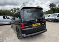 2012 Volkswagen Transporter Transporter T32 Sportline TDI 180 LWB – VW56ARN