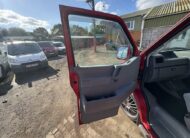 1999 Volkswagen Transporter  – T534CFC
