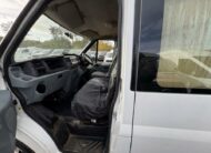 2014 Ford Transit – Model: Transit 100 T350 RWD – NJ14JUU