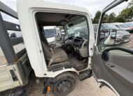 2010 Nissan Cabstar Cabstar 34.11 S/c SWB – BD60WTL
