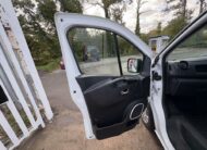 2018 Vauxhall Vivaro Vivaro  2900 Sportive CDTi – DN68YTX