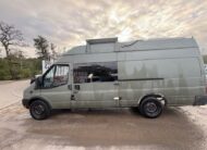 2012 Ford Transit – Model: Transit 115 T350 LWB RWD – BL61FFO