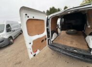 2017 Mercedes-Benz Citan – Model: Citan 109 CDi BlueEfficiency – YF17OBZ