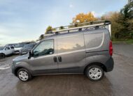 2021 Fiat Doblo Cargo – Model: Doblo 16V Technico MultiJet II – CV71VCE