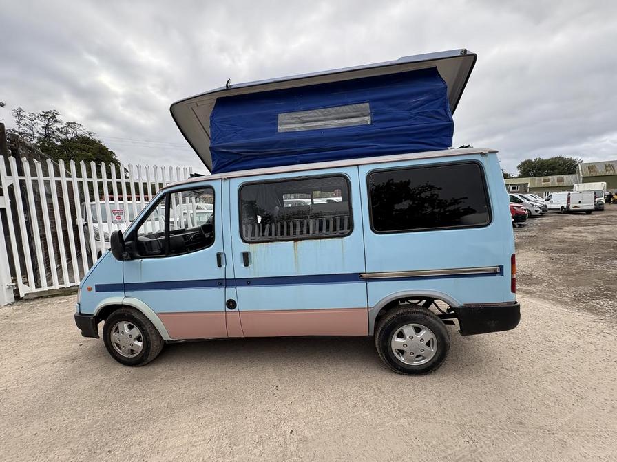 1993   – Model:  – K198KYD