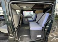 2002 Renault Trafic Trafic SL27 dCi 100 SWB – BG02EXO