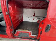 2013 Vauxhall Vivaro Vivaro 2900 ecoFLEX CDTi LWB – WV13SVO