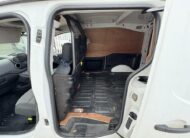 2017 Peugeot Partner Partner Professional L1 Blue HDi – NV66RZX