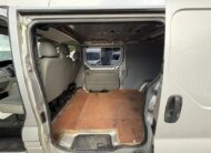 2011 Vauxhall Vivaro – Model: Vivaro 2900 CDTi Semi-Auto LWB – YD61AKO