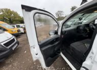 2017 Mercedes-Benz Vito – Model: Vito 111 CDi – SA67MZF