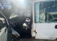 2007 Ford Transit Transit 100 T350 LWB Double Cab RWD – ND07FRU
