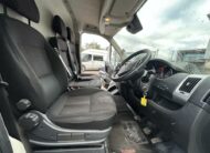 2022 Vauxhall Movano Movano L2H2 F3500 Dynamic TD S/S – NC71DYG