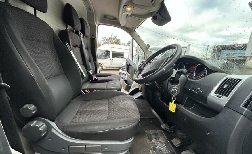2022 Vauxhall Movano Movano L2H2 F3500 Dynamic TD S/S – NC71DYG