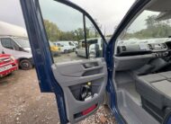 2017 MAN TGE – Model: TGE 3.140 – W3DRL