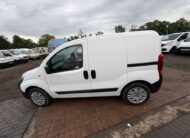 2015 Fiat Fiorino Fiorino 16V MultiJet – WR15NMK
