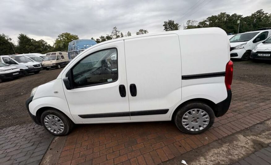 2015 Fiat Fiorino Fiorino 16V MultiJet – WR15NMK