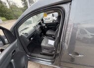 2014 Volkswagen Caddy Caddy C20 Highline TDI BlueMotion Technology Semi-Auto – LR14XKH