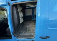 2011 Volkswagen Caddy MaxI Caddy Maxi C20 TDI – FG61DDZ