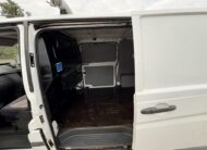 2012 Mercedes-Benz Vito Vito 113 CDi – FG62MBX