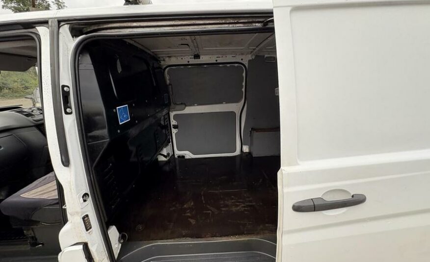 2012 Mercedes-Benz Vito Vito 113 CDi – FG62MBX