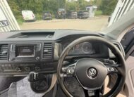 2018 Volkswagen Transporter Transporter T32 Highline TDI BlueMotion Technology 4Motion Semi-Auto – CY68GZK