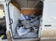 2021 Maxus Deliver 9 – Model: Deliver 9 – YX71WXJ