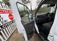 2020 Ford Transit – Model: Transit 350 Leader EcoBlue – LR70MZY