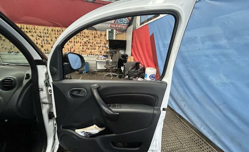 2013 Mercedes-Benz Citan Citan 109 CDi – LF13ELO