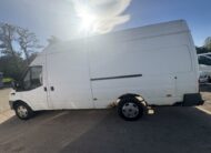 2007 Ford Transit Transit 115 T350 Extended Frame RWD – BG57EWA