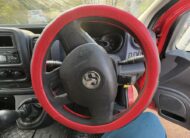 2016 Vauxhall Vivaro – Model: Vivaro  2700 CDTI – HG16HCJ