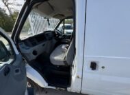 2010 Ford Transit Transit 85 T280 MWB FWD – BV60FWB