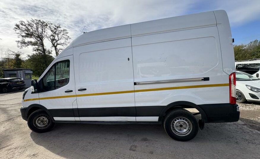 2022 Ford Transit Transit 350 Leader EcoBlue – FE22WGP