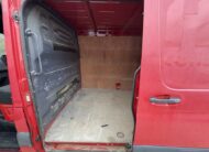 2018 Mercedes-Benz Sprinter – Model: Sprinter 211 CDI – ND68UKW