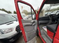 2010 Mercedes-Benz Sprinter – Model: Sprinter 311 CDI LWB – BFZ2739