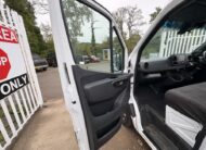 2021 Mercedes-Benz Sprinter – Model: Sprinter 315 Premium CDI – LM21FLG/KN10CKS