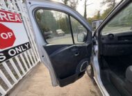 2016 Vauxhall Vivaro Vivaro 2900 Sportive Bi-T CDTi ecoFLEX S/S – NX66VFC