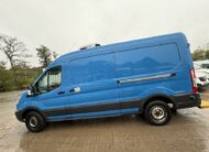 2014 Ford Transit – Model: Transit 310 Econetic – YD64WFG