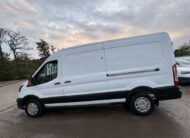 2022 Ford Transit – Model: Transit 350 Leader EcoBlue – BK22YWT