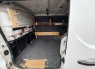 2015 Renault Trafic – Model: Trafic SL27 Business+ dCi – DS15WYP