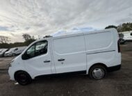 2018 Renault Trafic – Model: Trafic SL27 Business+ dCi – MV18DWP