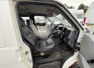 1995 Volkswagen Caravelle – Model: Transporter Caravelle – N34AEJ