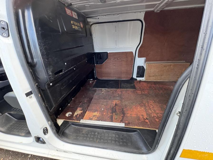 2022 Vauxhall Vivaro – Model: Vivaro  F2900 Dynamic S/S – FD71NBM