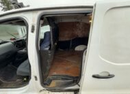 2011 Peugeot Partner – Model: Partner 625 SE HDi 75 – ML11XRV