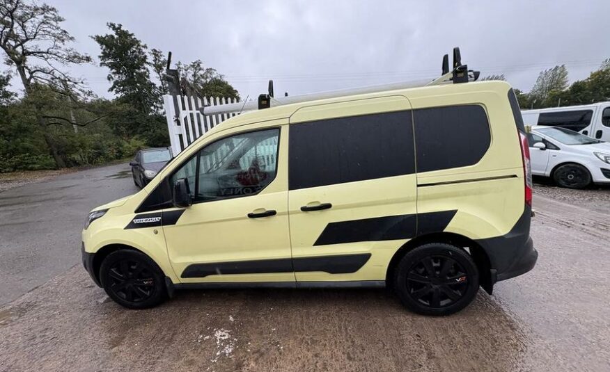 2016 Ford Transit Connect Transit Connect 220 – LM65YSG
