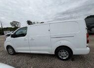 2020 Vauxhall Vivaro Vivaro 2900 Sportive S/S – DU70XMA