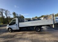 2011 Ford Transit – Model: Transit 115 T350 LWB RWD – MA61HDH