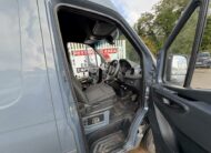 2018 Mercedes-Benz Sprinter – Model: Sprinter 314 CDI – YA68GPF