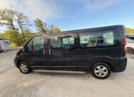 2014 Renault Trafic Trafic LL29 Sport DCI – YJ64BXO