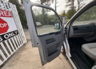 2007 Volkswagen Transporter Transporter T30 102 TDI LWB – GR56JKV